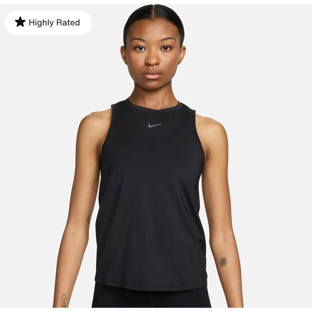NWT Nike Women's Dri-FIT Tank Top Medium